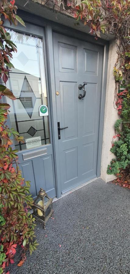 Church View House Bed & Breakfast Gorteen (Sligo)
