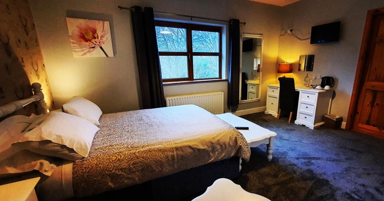 Church View House Bed & Breakfast 4*
