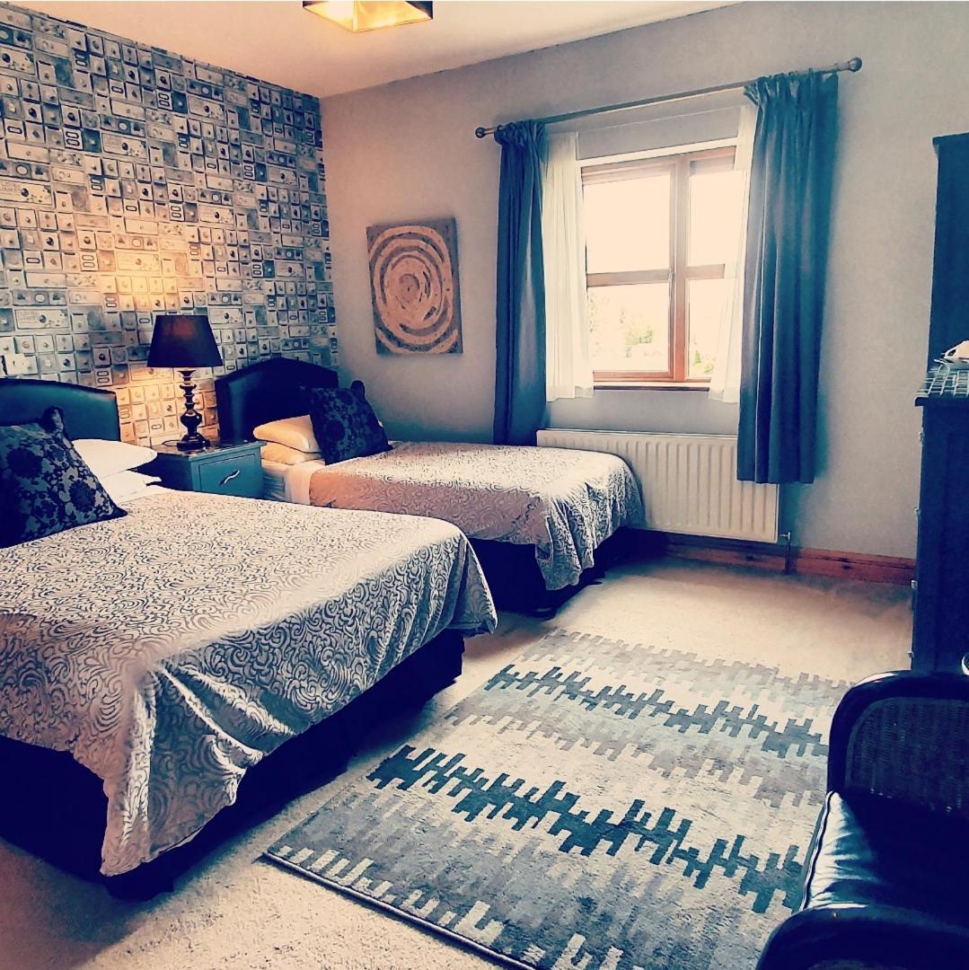 Church View House Bed & Breakfast Gorteen (Sligo)