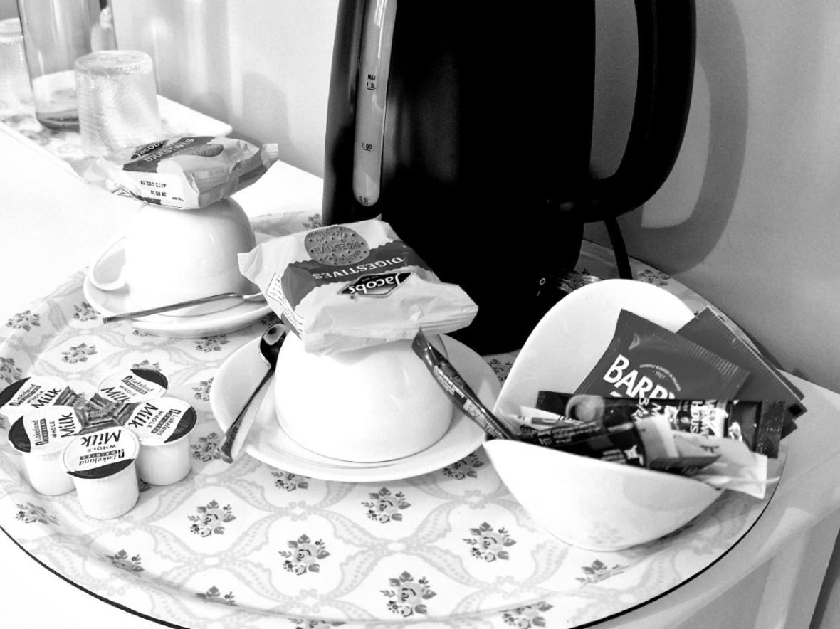 Bed & Breakfast Church View House Gorteen (Sligo)