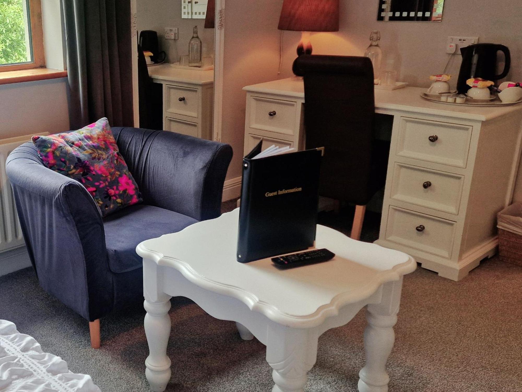 Church View House 4* Gorteen (Sligo)
