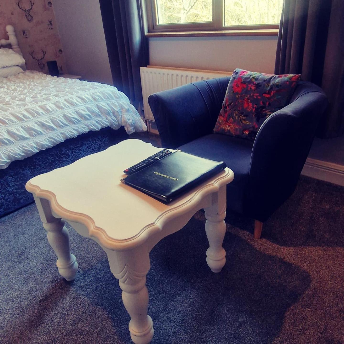 Couette-café Church View House 4*