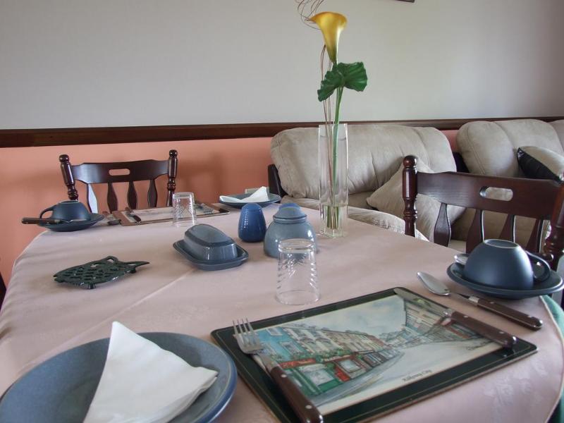 Church View House Bed & Breakfast Gorteen (Sligo)