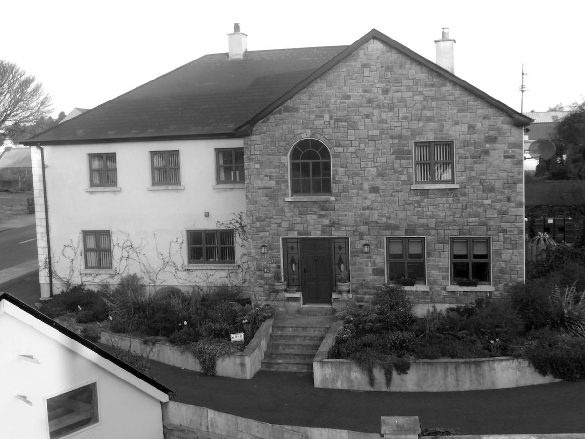 Church View House Couette-café 4*