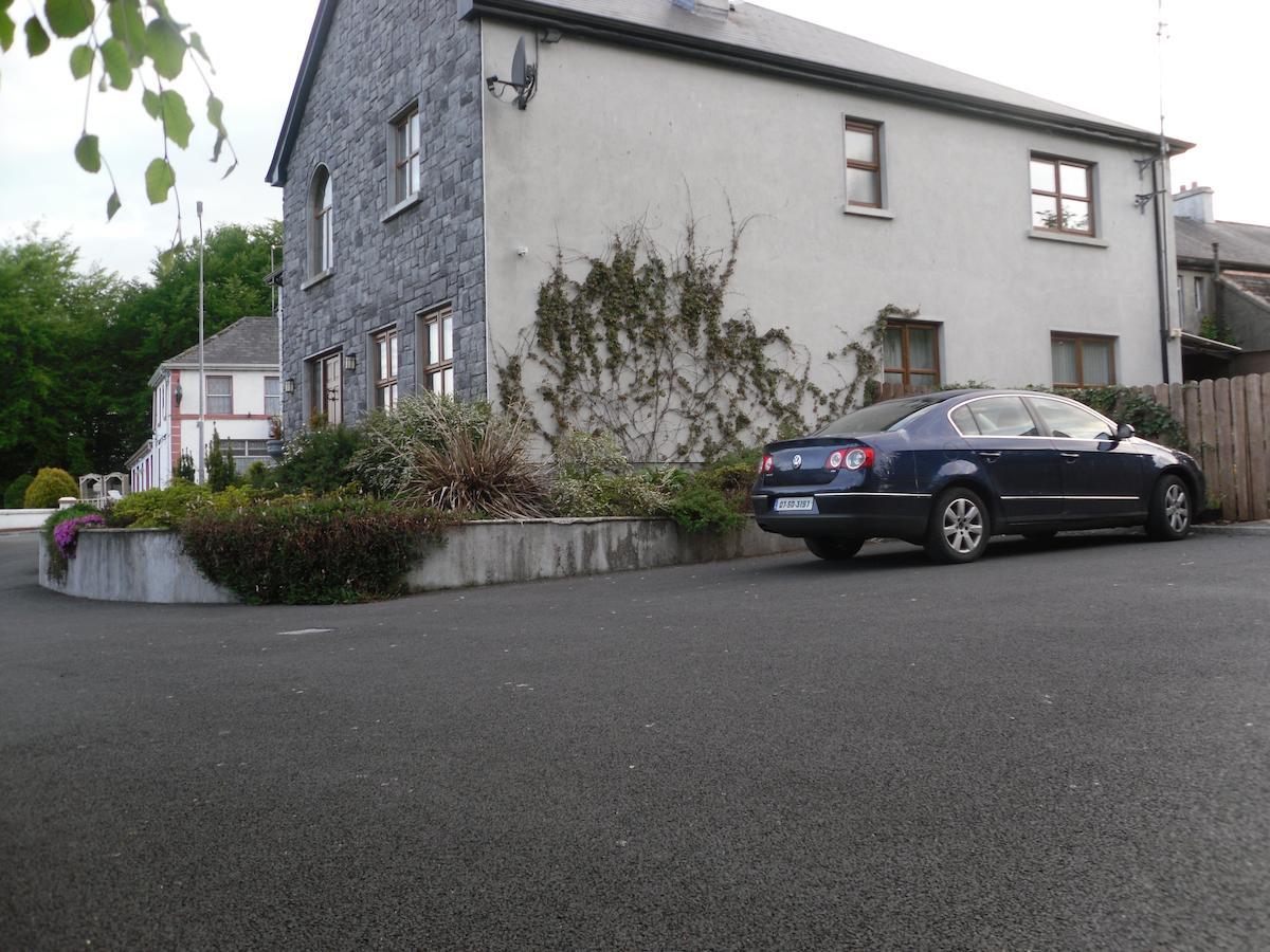 Couette-café Church View House Gorteen (Sligo)