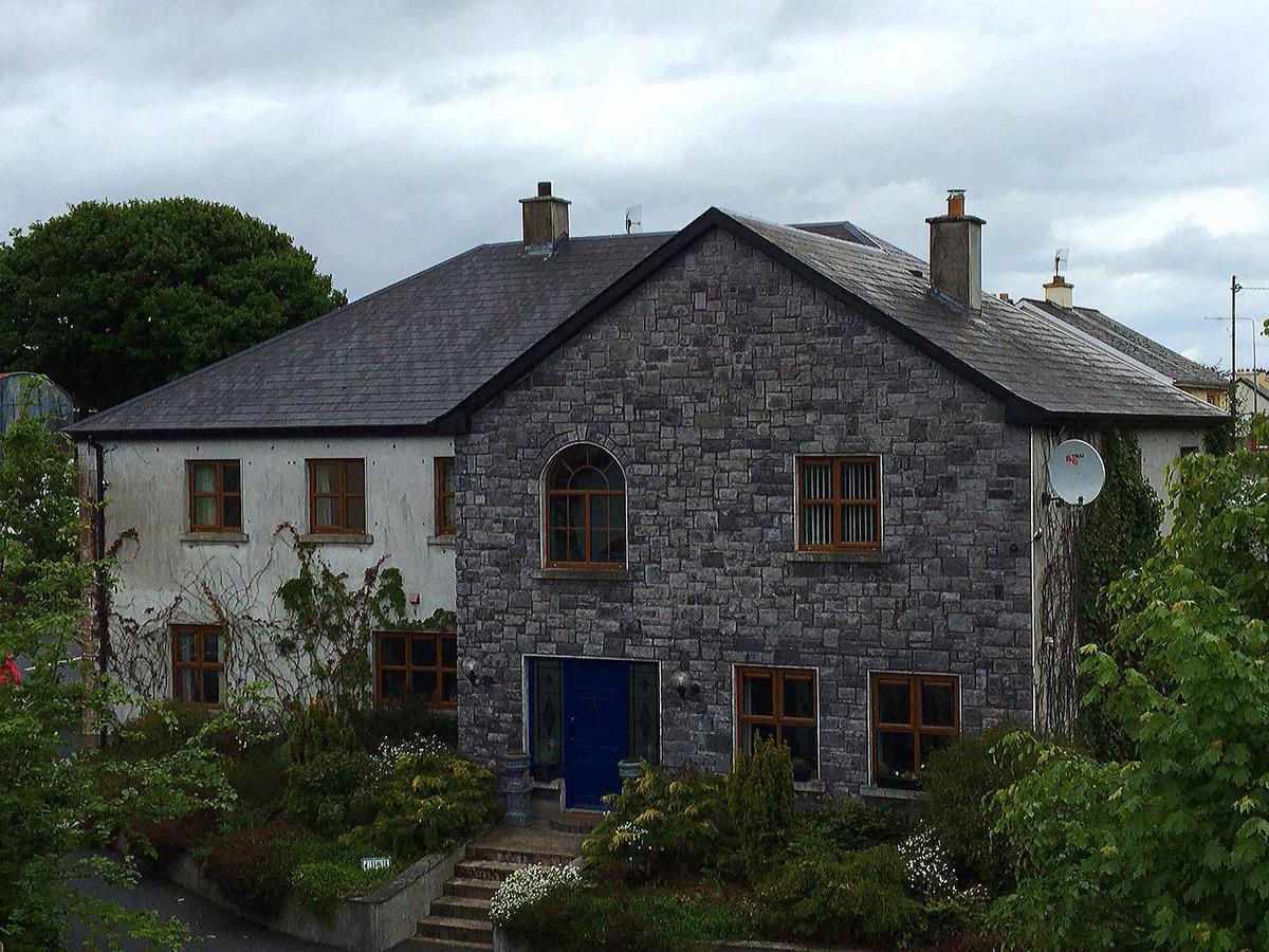 Church View House 4* Gorteen (Sligo)