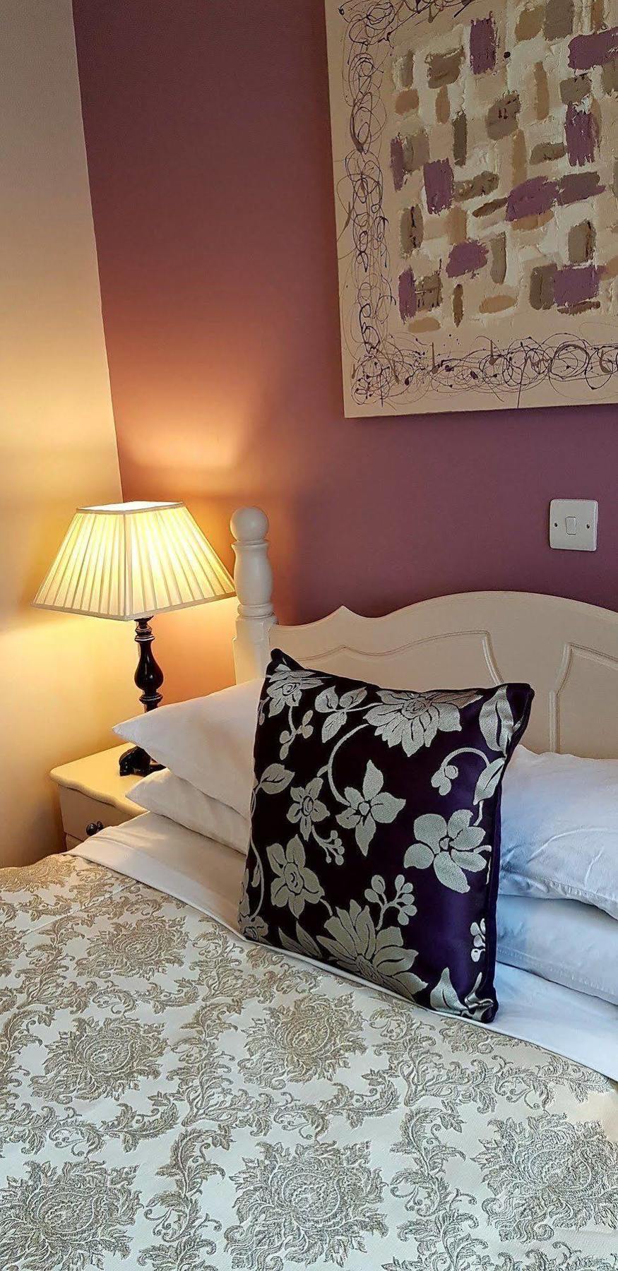 Bed & Breakfast Church View House