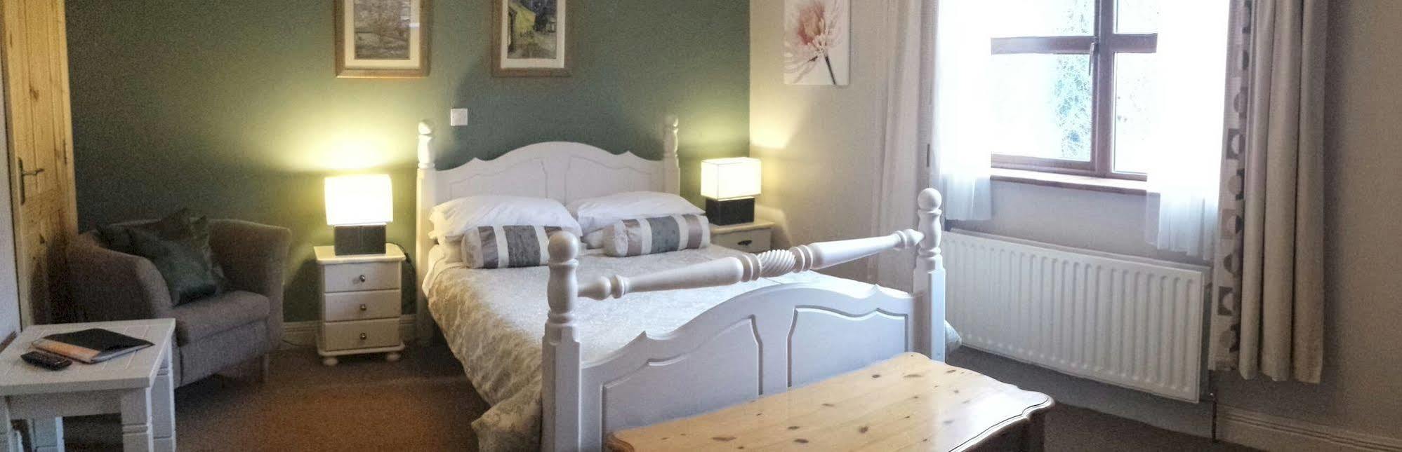 Church View House Bed & Breakfast