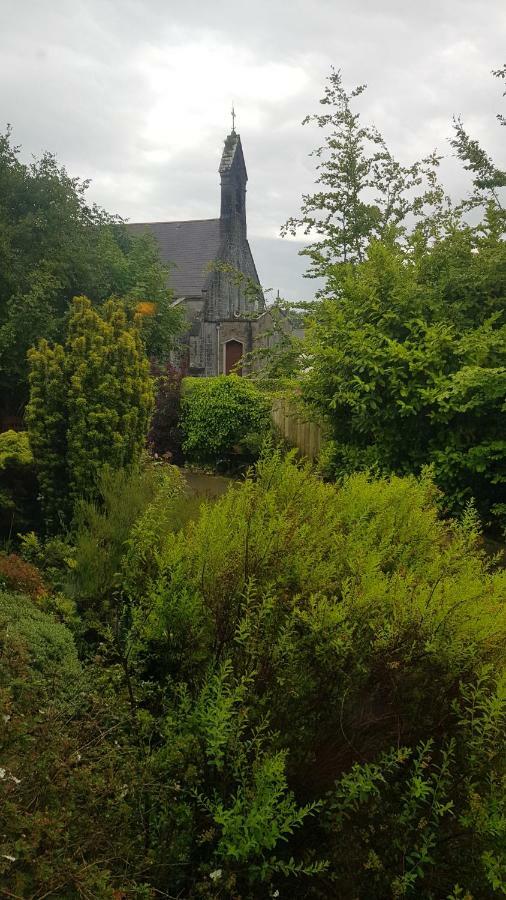 Bed & Breakfast Church View House Gorteen (Sligo)