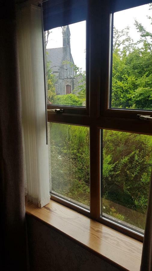 Church View House Bed & Breakfast