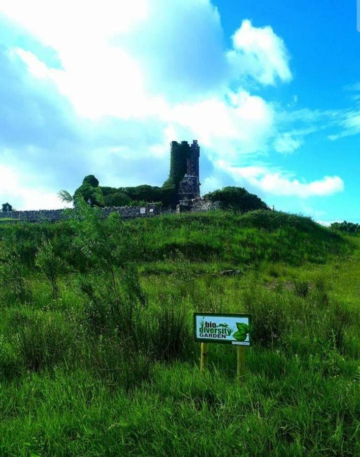 Church View House Bed & Breakfast Gorteen (Sligo)