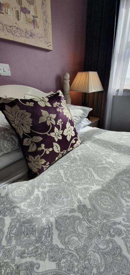 Church View House Couette-café Gorteen (Sligo)