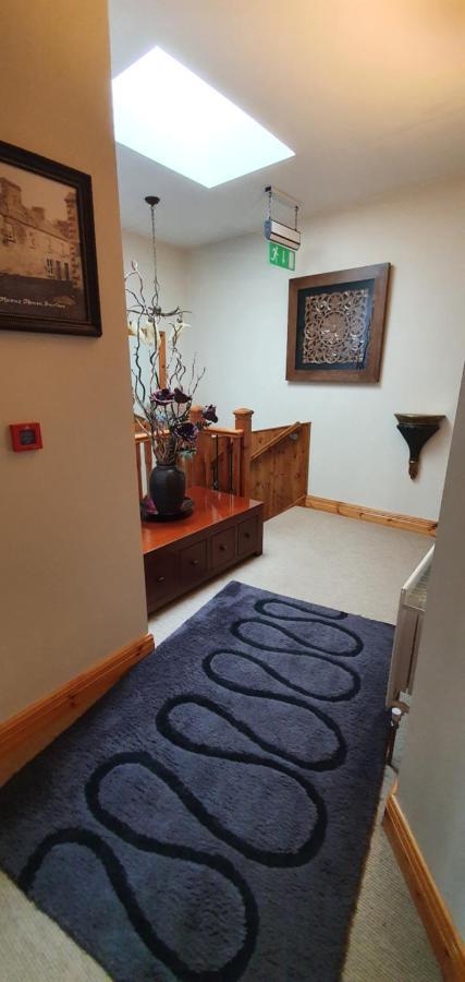 Church View House 4* Gorteen (Sligo)