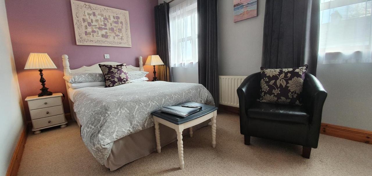 Church View House Bed & Breakfast Gorteen (Sligo)
